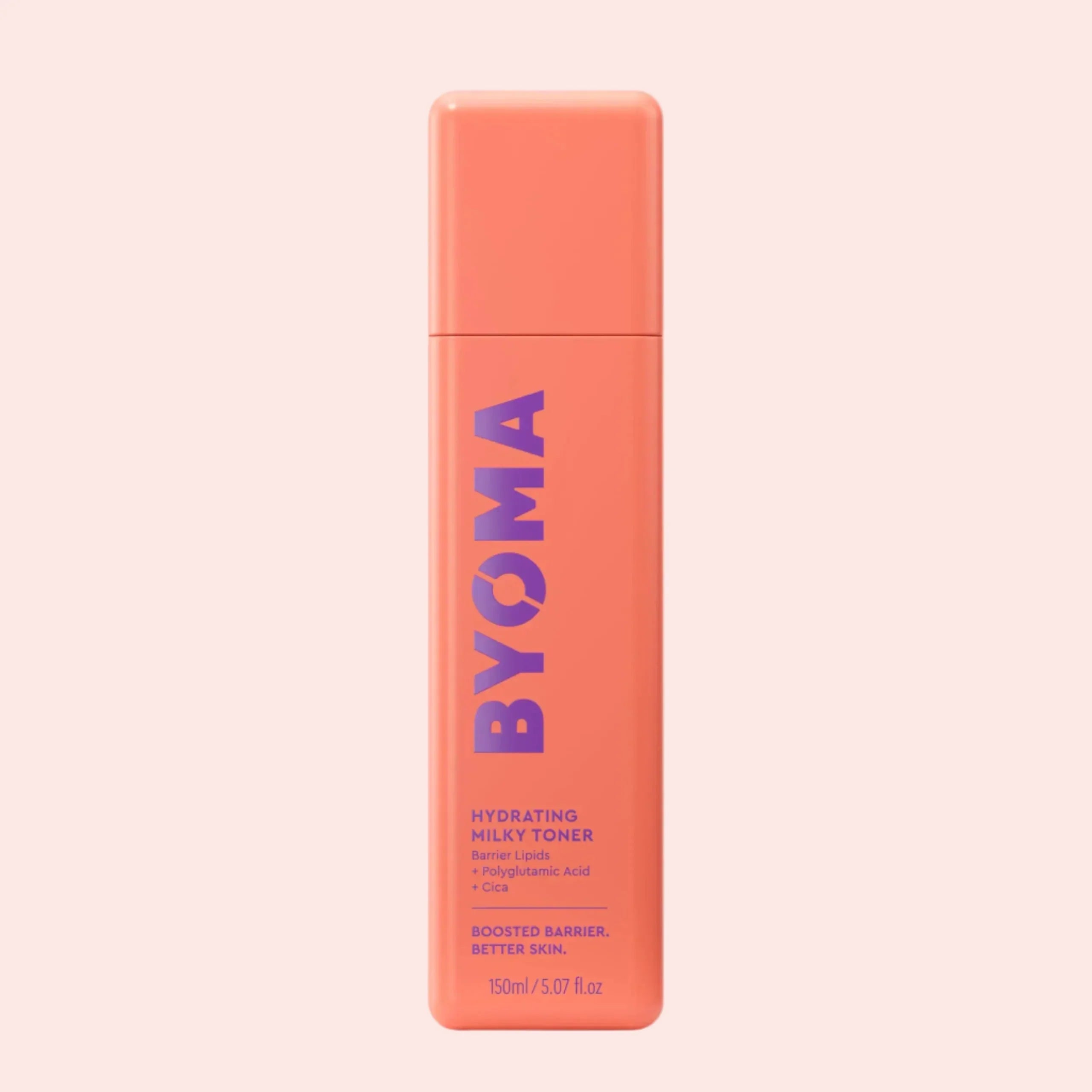 Hydrating Milky Face Toner