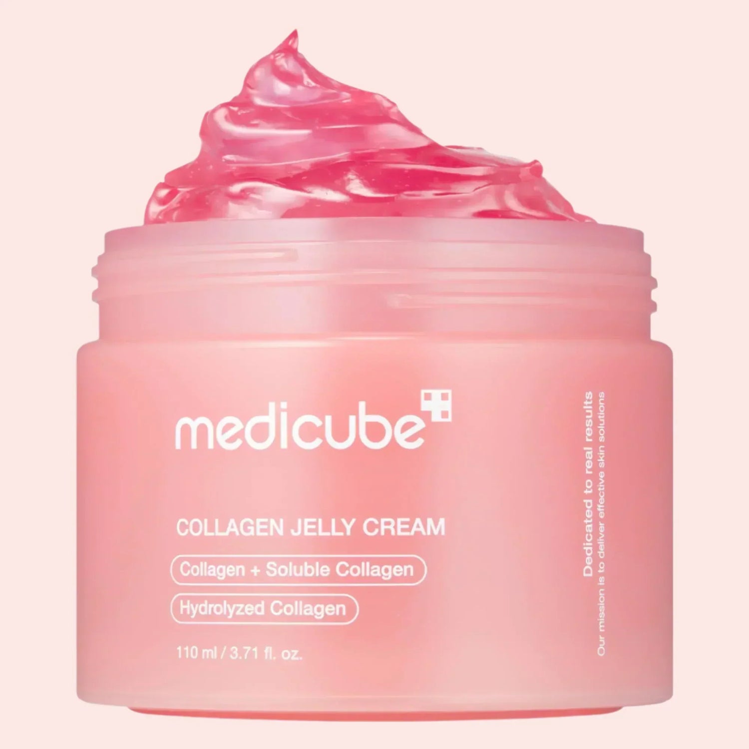 Collagen Jelly Cream Glow