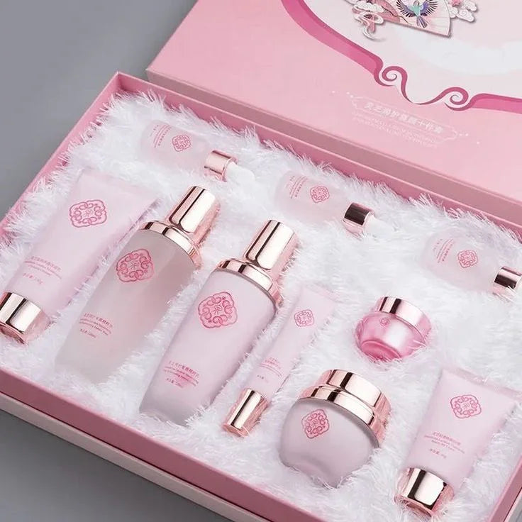 Velvét Touch Essentials