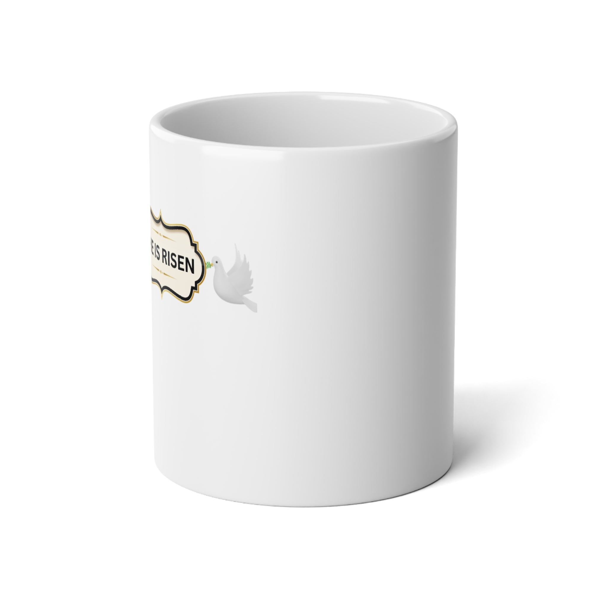 Jumbo Mug, 20oz