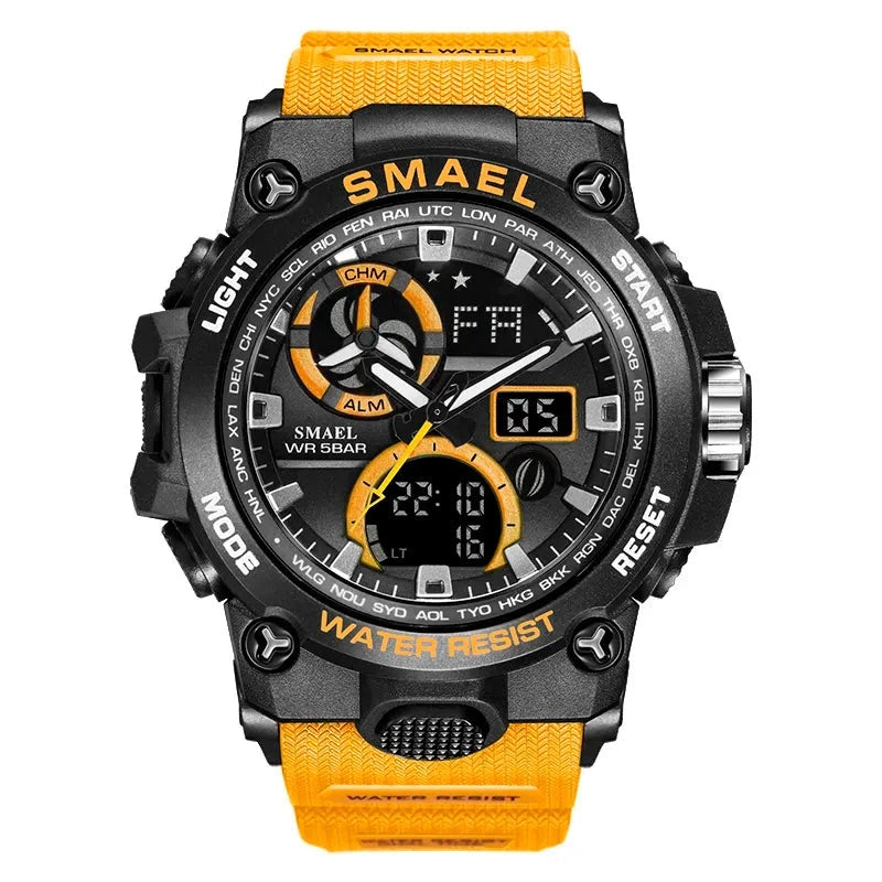 Men's Sport Watch