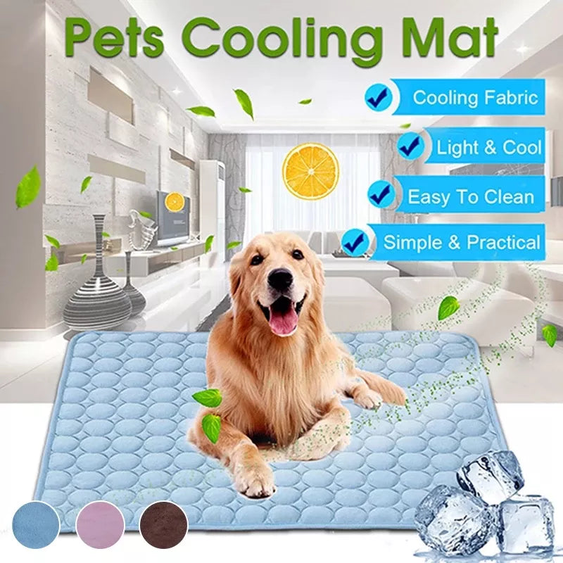 Dog Mat Cooling