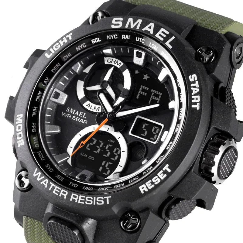 Men's Sport Watch