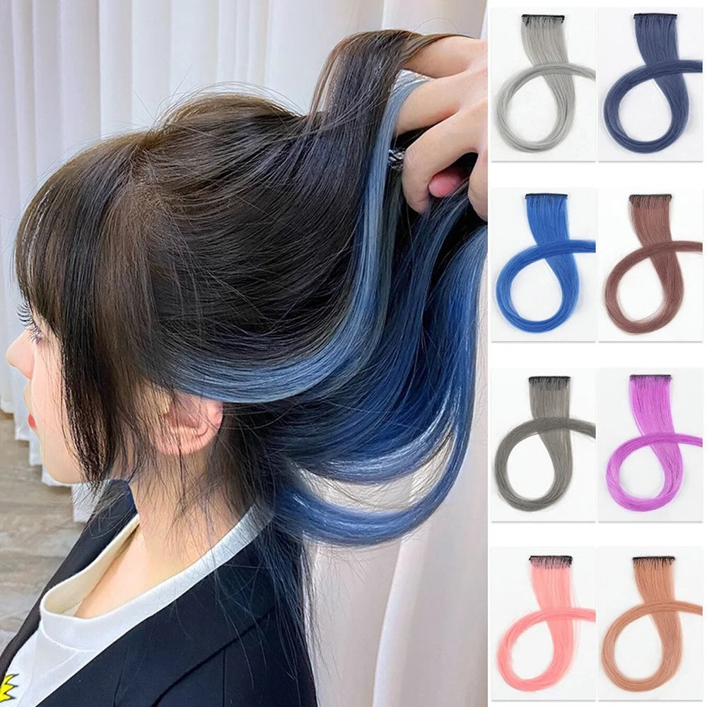 60cm Hair Extension Clip