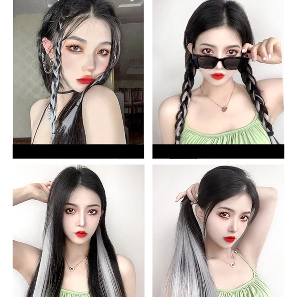 60cm Hair Extension Clip