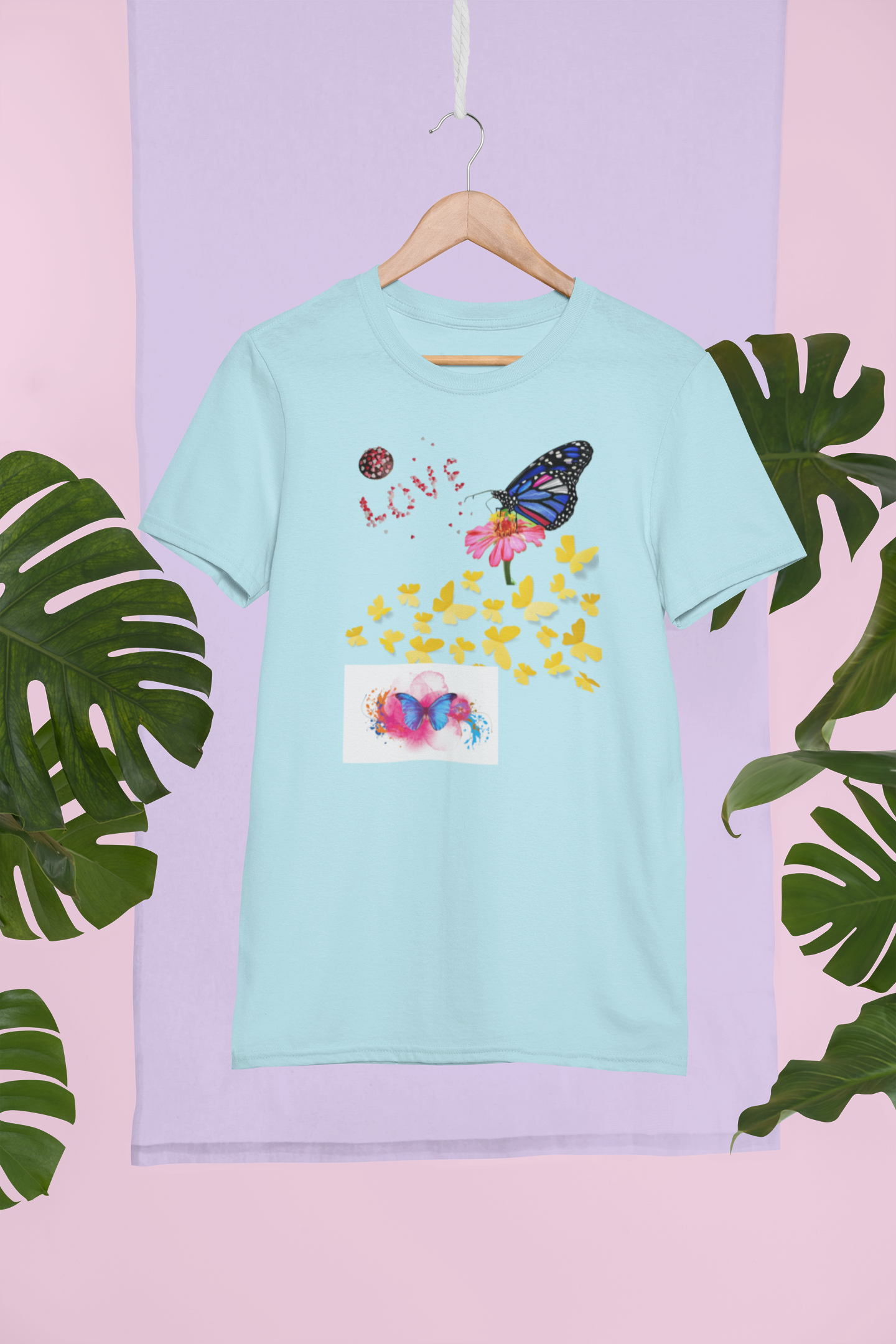 Girls Tee