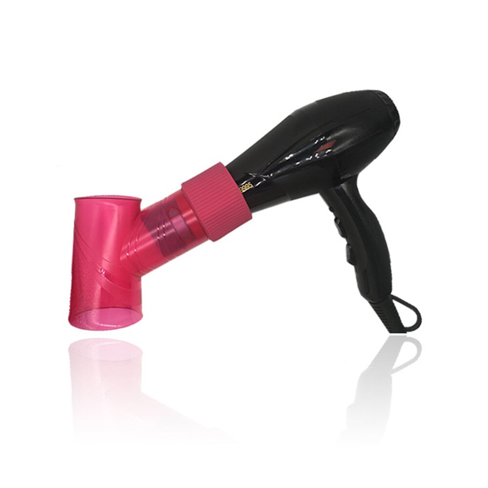 Blow Curl Hair Dryer Cover