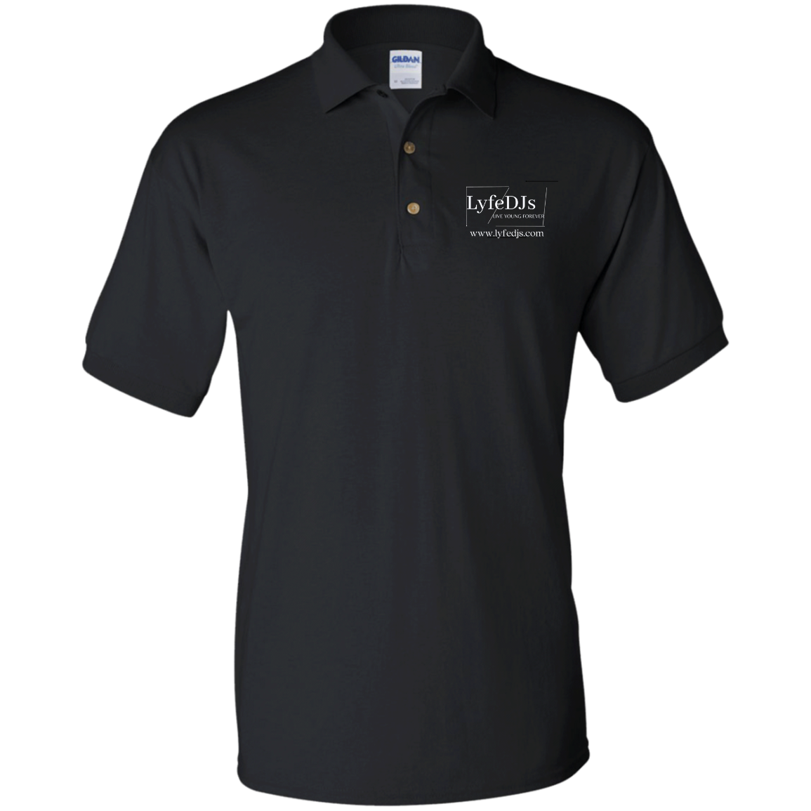 JMTES Jersey Polo Shirt