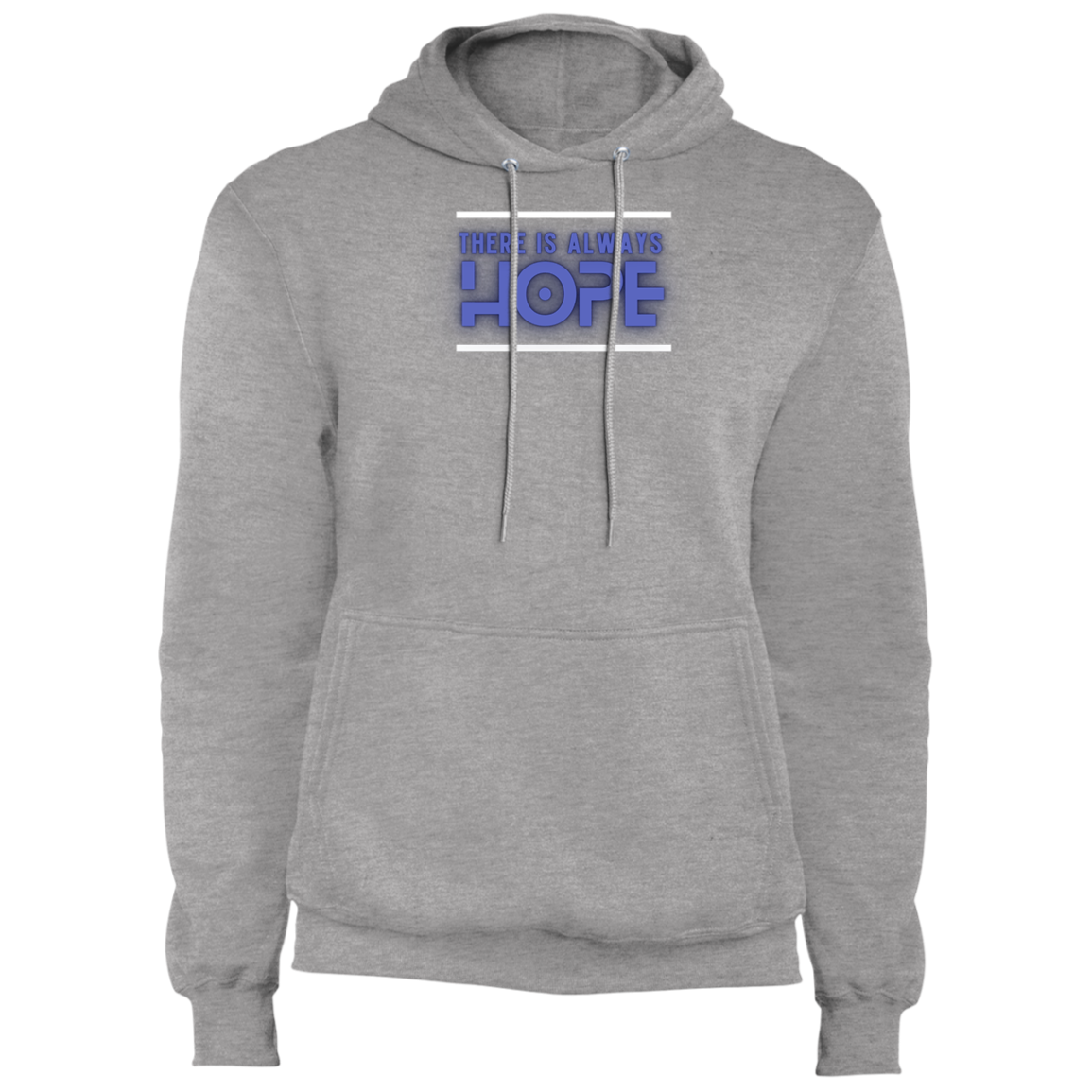 JMTES.  Core Fleece Pullover Hoodie