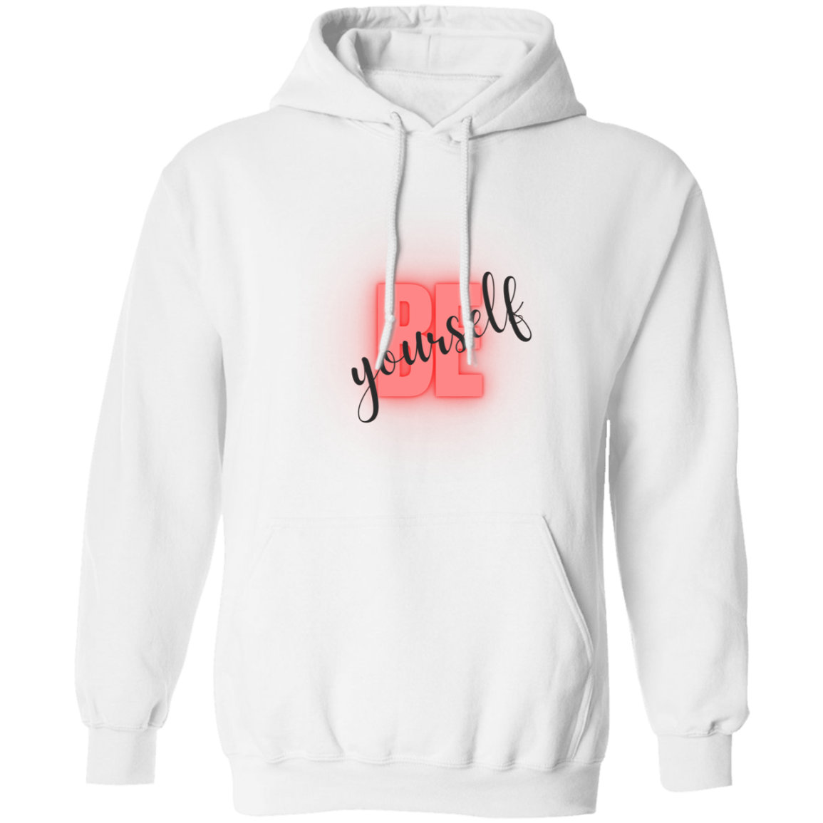 JMTES Pullover Hoodie 8 oz (Closeout)