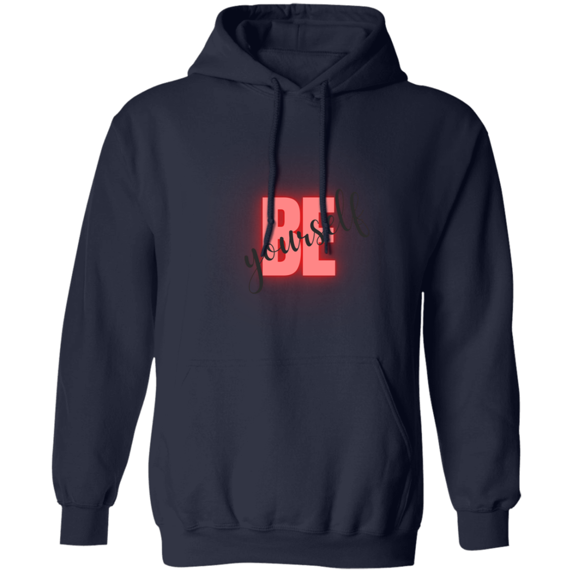 JMTES Pullover Hoodie 8 oz (Closeout)