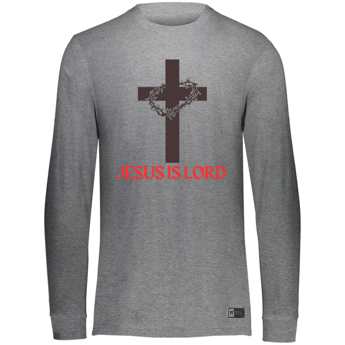 JMTES T-SHIRT LONG SLEEVE