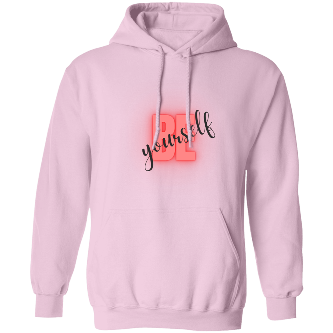 JMTES.  Pullover Hoodie 8 oz (Closeout)