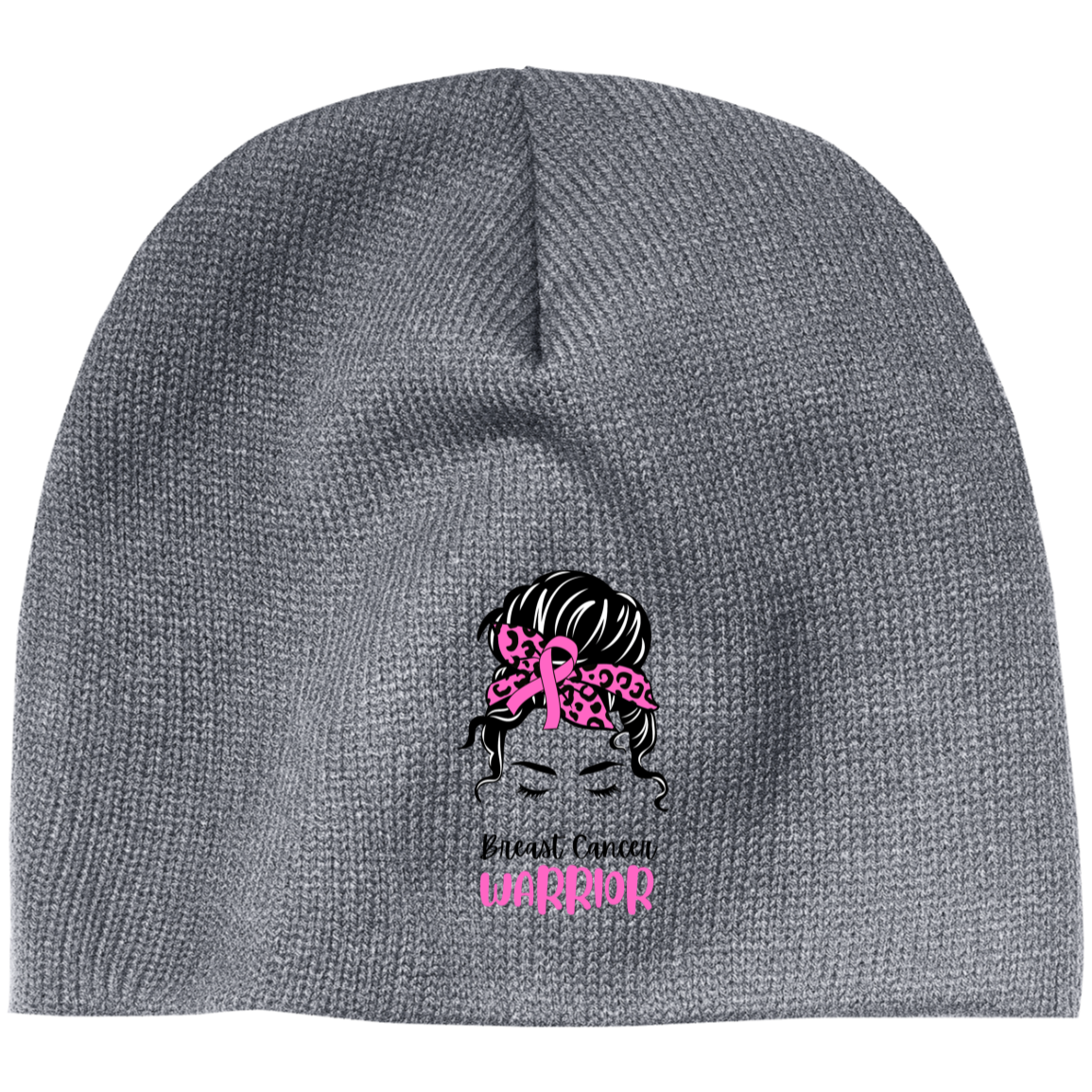 JMTES  Embroidered 100% Acrylic Beanie