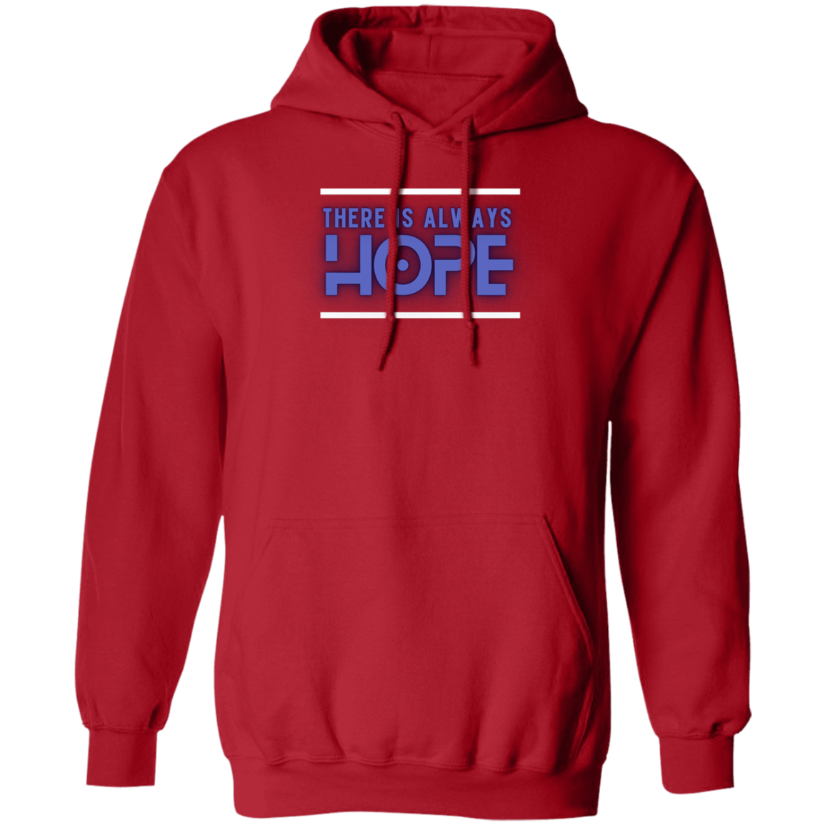 JMTES.  Pullover Hoodie