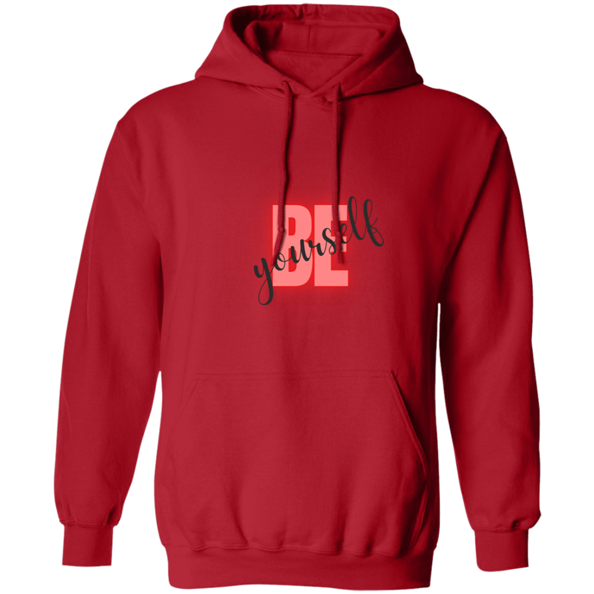 JMTES.  Pullover Hoodie 8 oz (Closeout)