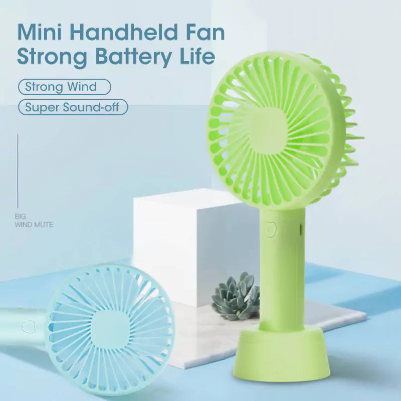 Portable Fan